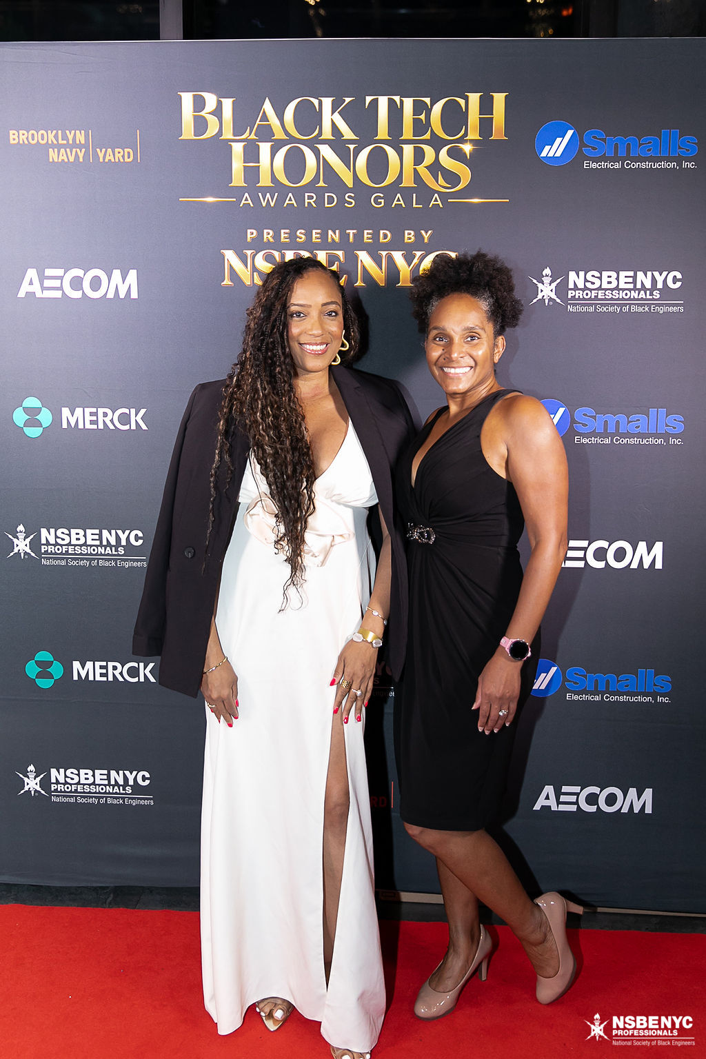 Official Black Tech Honors 2026 gala photograph 60 — Gala Moments