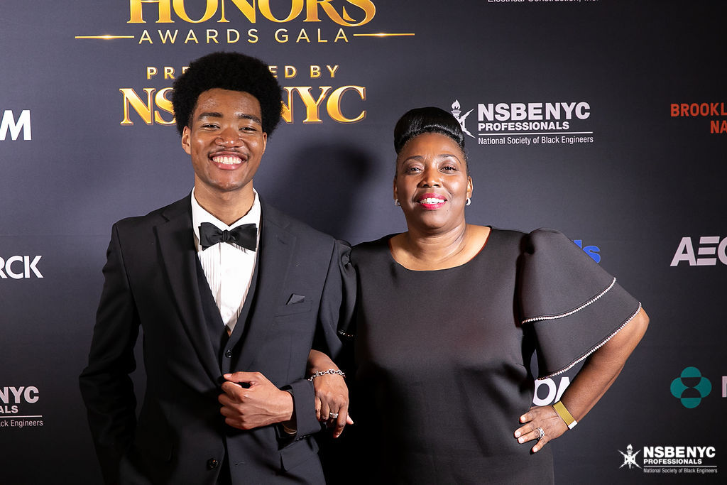 Official Black Tech Honors 2026 gala photograph 40 — Red Carpet