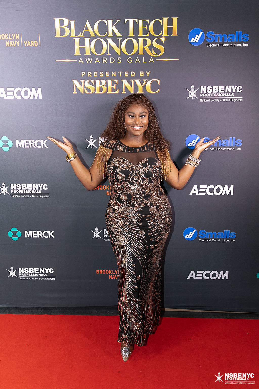 Official Black Tech Honors 2026 gala photograph 62 — Gala Moments