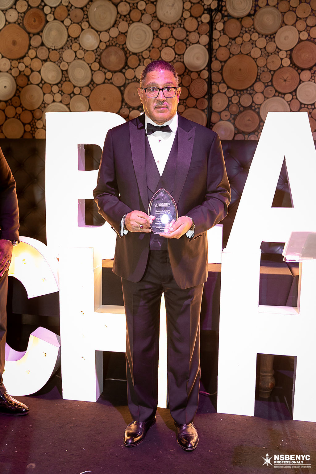 Official Black Tech Honors 2026 gala photograph 96 — Stage