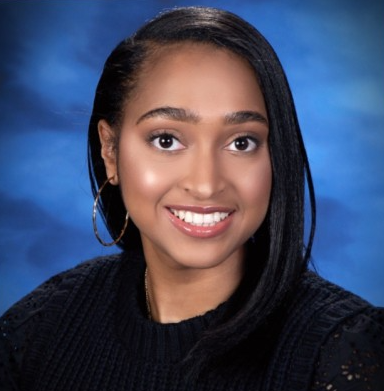 Diantha Gardner, Female Rising Star recipient at the 2026 Black Tech Honors Awards Gala