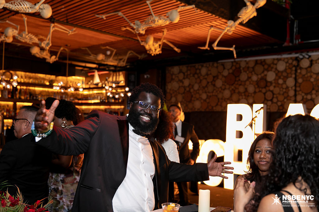 Official Black Tech Honors 2026 gala photograph 76 — Gala Moments