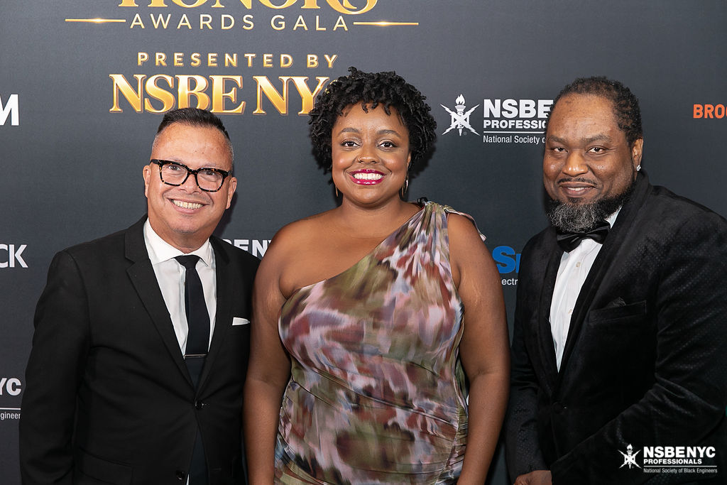 Official Black Tech Honors 2026 gala photograph 149 — Red Carpet