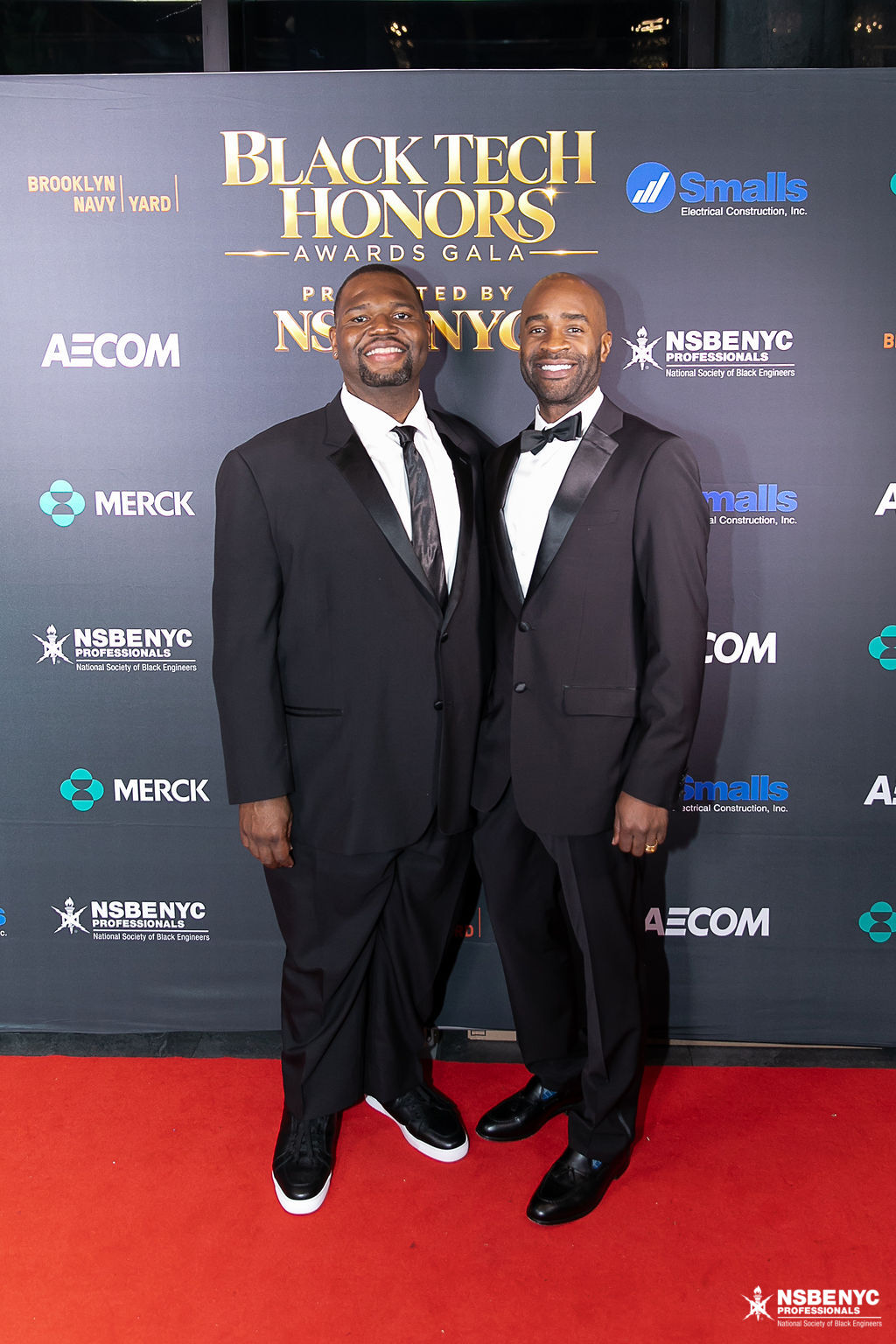 Official Black Tech Honors 2026 gala photograph 64 — Gala Moments