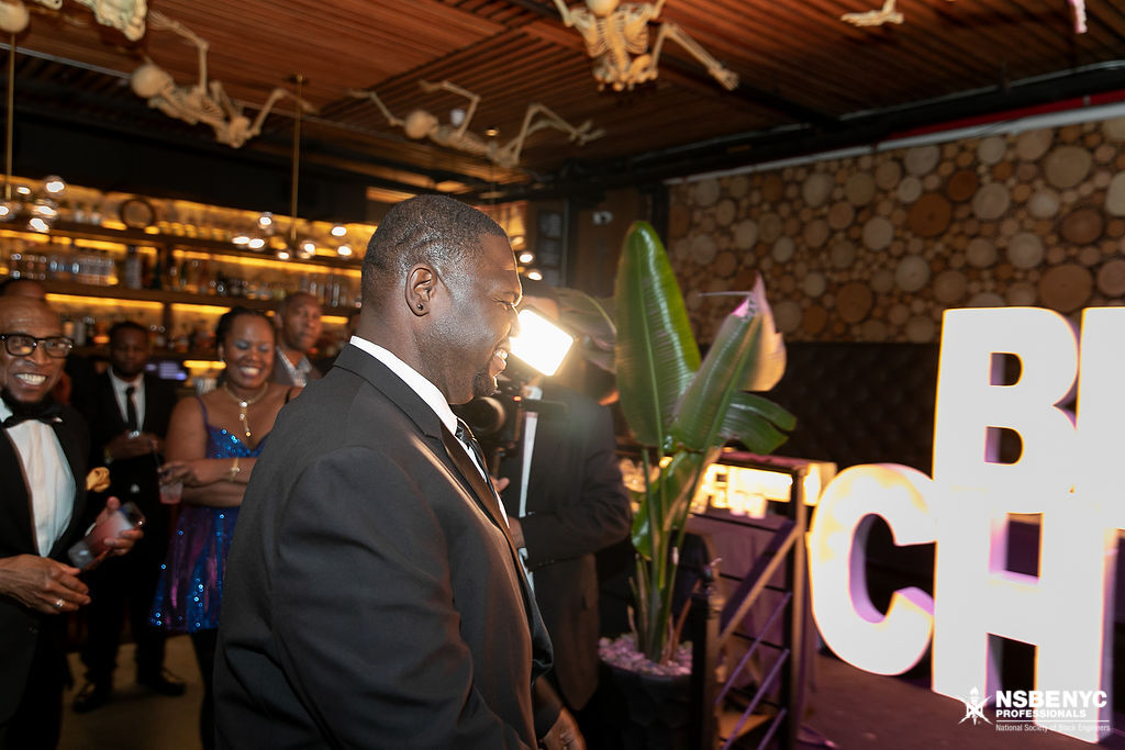 Official Black Tech Honors 2026 gala photograph 88 — Gala Moments