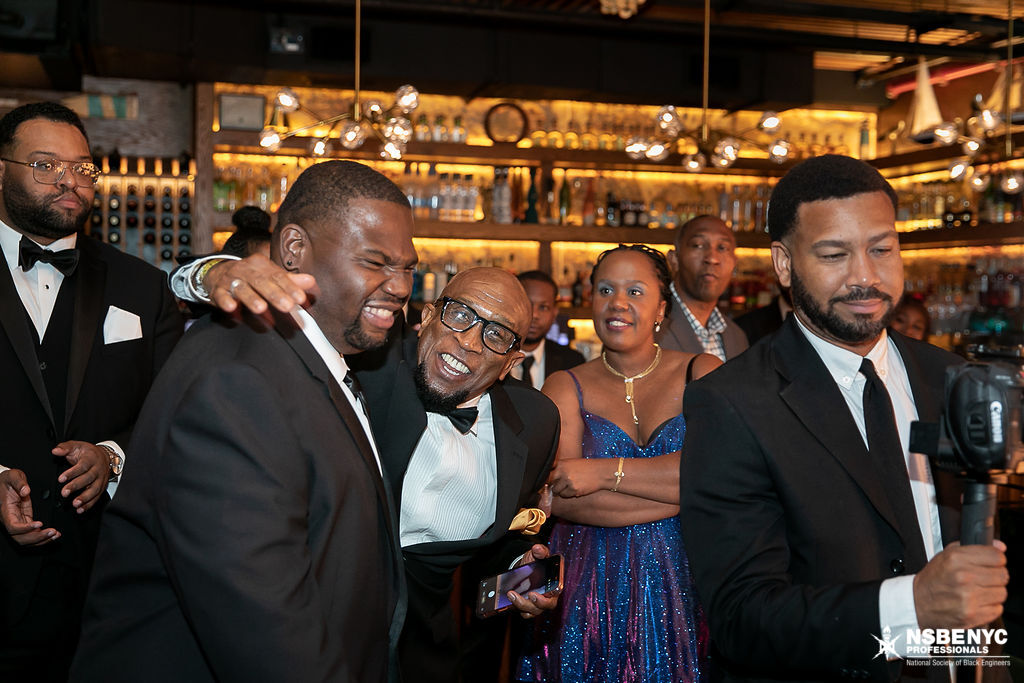 Official Black Tech Honors 2026 gala photograph 87 — Gala Moments