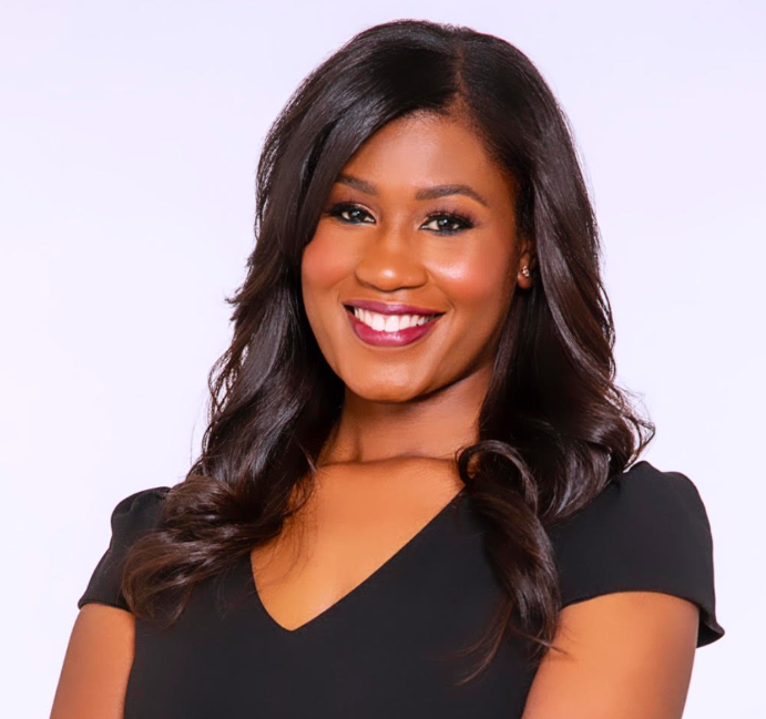 Chanteé Lans, host of the 2026 Black Tech Honors Awards Gala