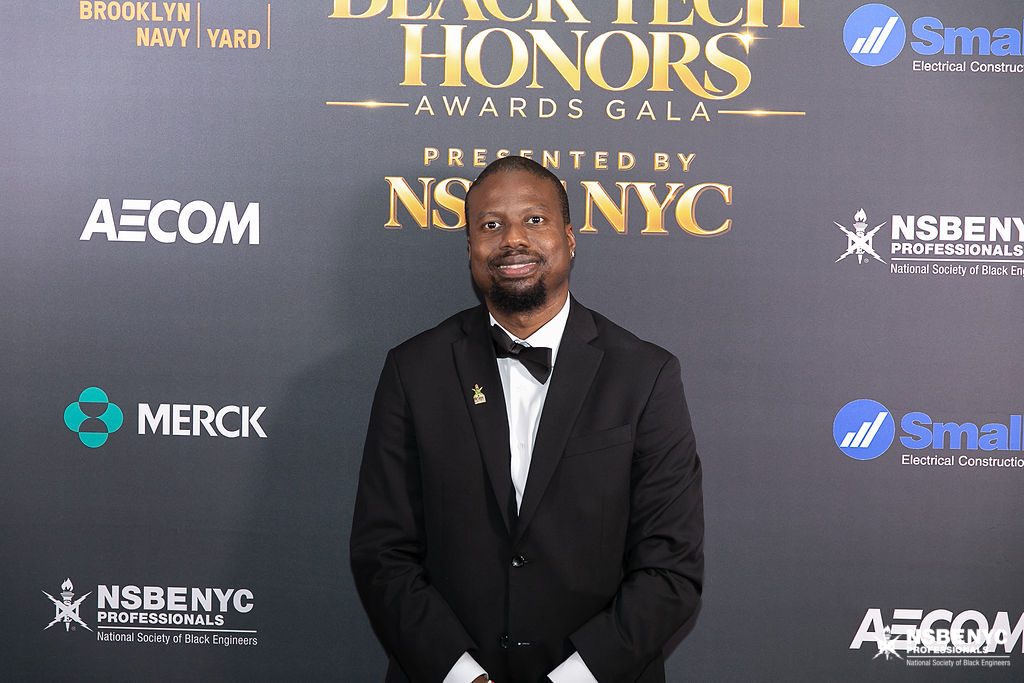Official Black Tech Honors 2026 gala photograph 169 — Red Carpet