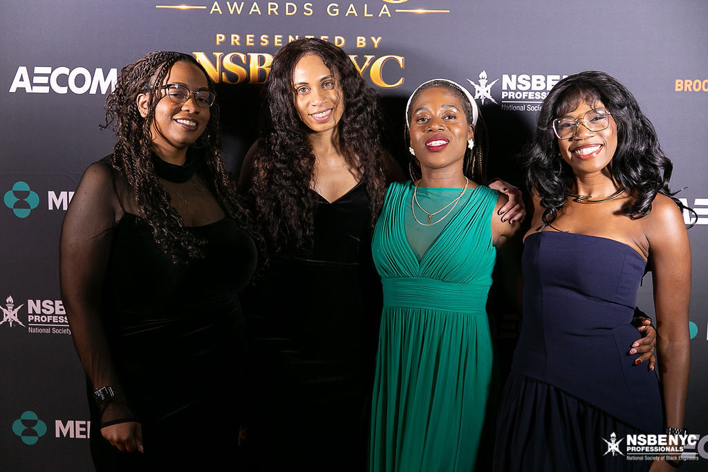 Official Black Tech Honors 2026 gala photograph 188 — Red Carpet