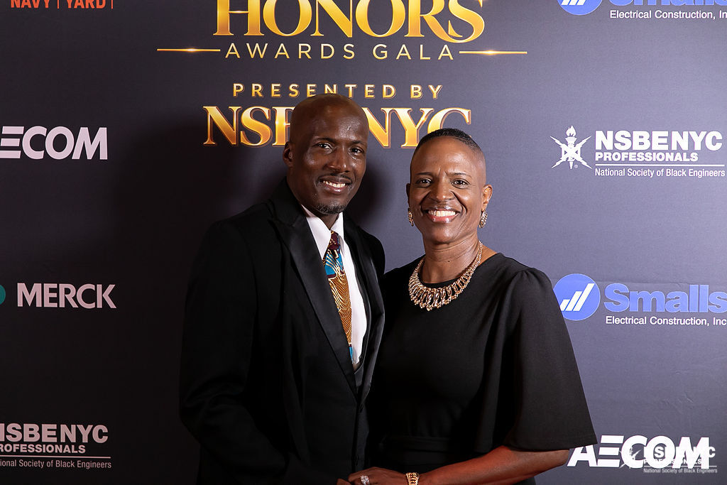 Official Black Tech Honors 2026 gala photograph 17 — Red Carpet