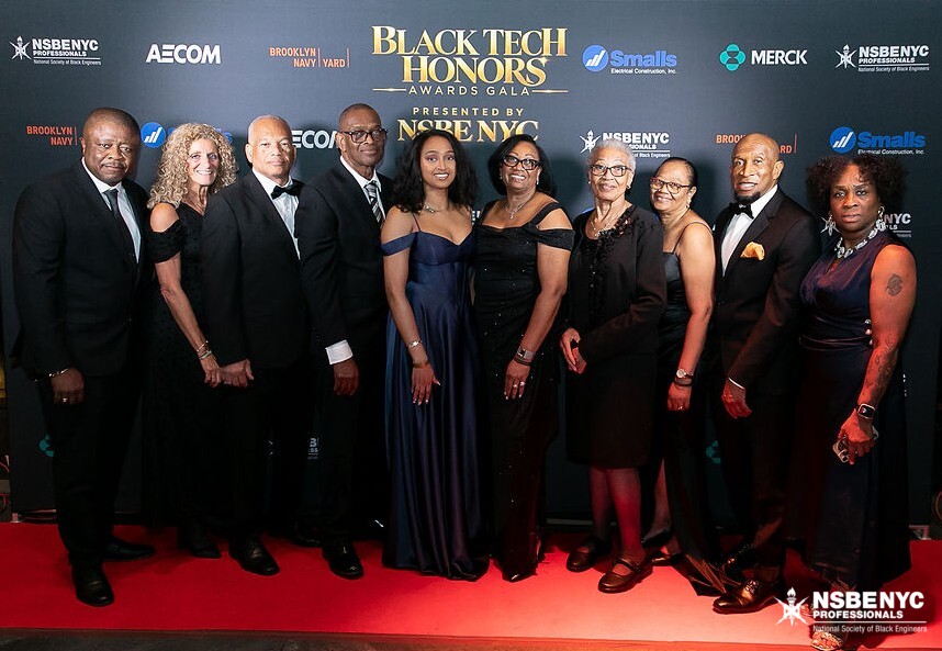 Official Black Tech Honors 2026 gala photograph 35 — Sponsors & Partners