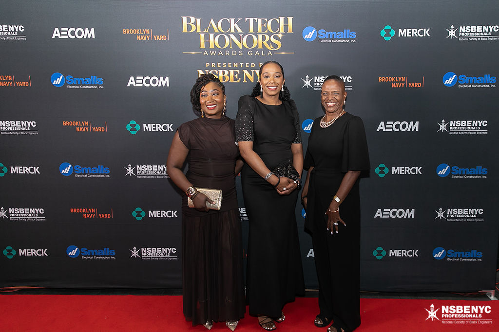 Official Black Tech Honors 2026 gala photograph 145 — Red Carpet
