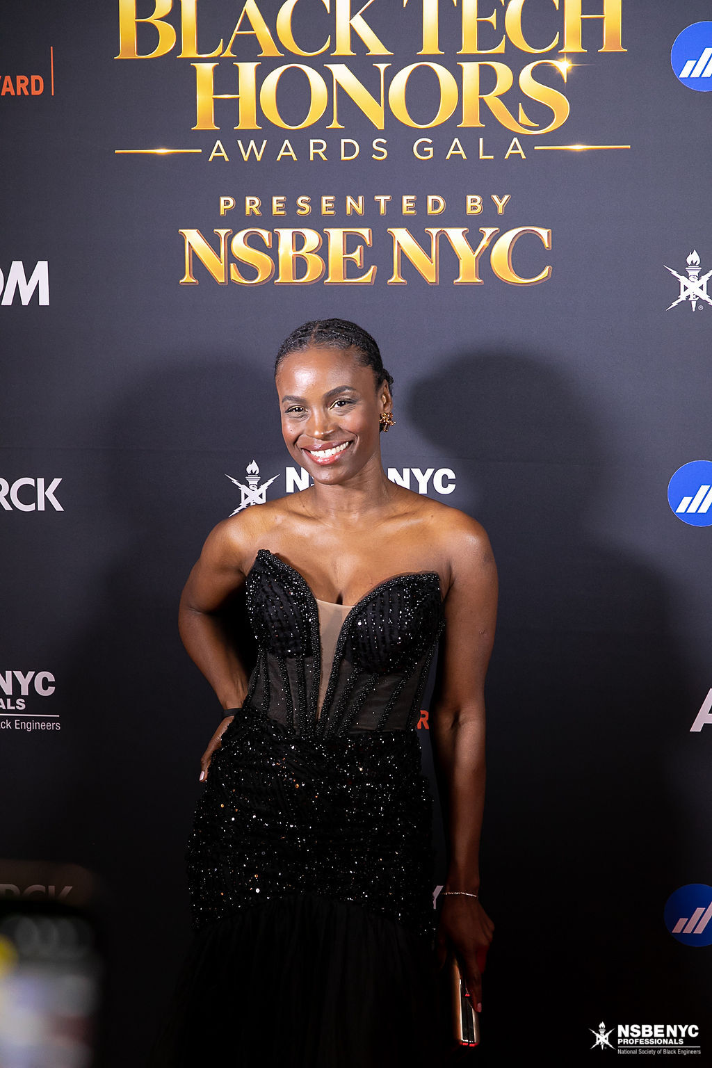 Official Black Tech Honors 2026 gala photograph 24 — Red Carpet