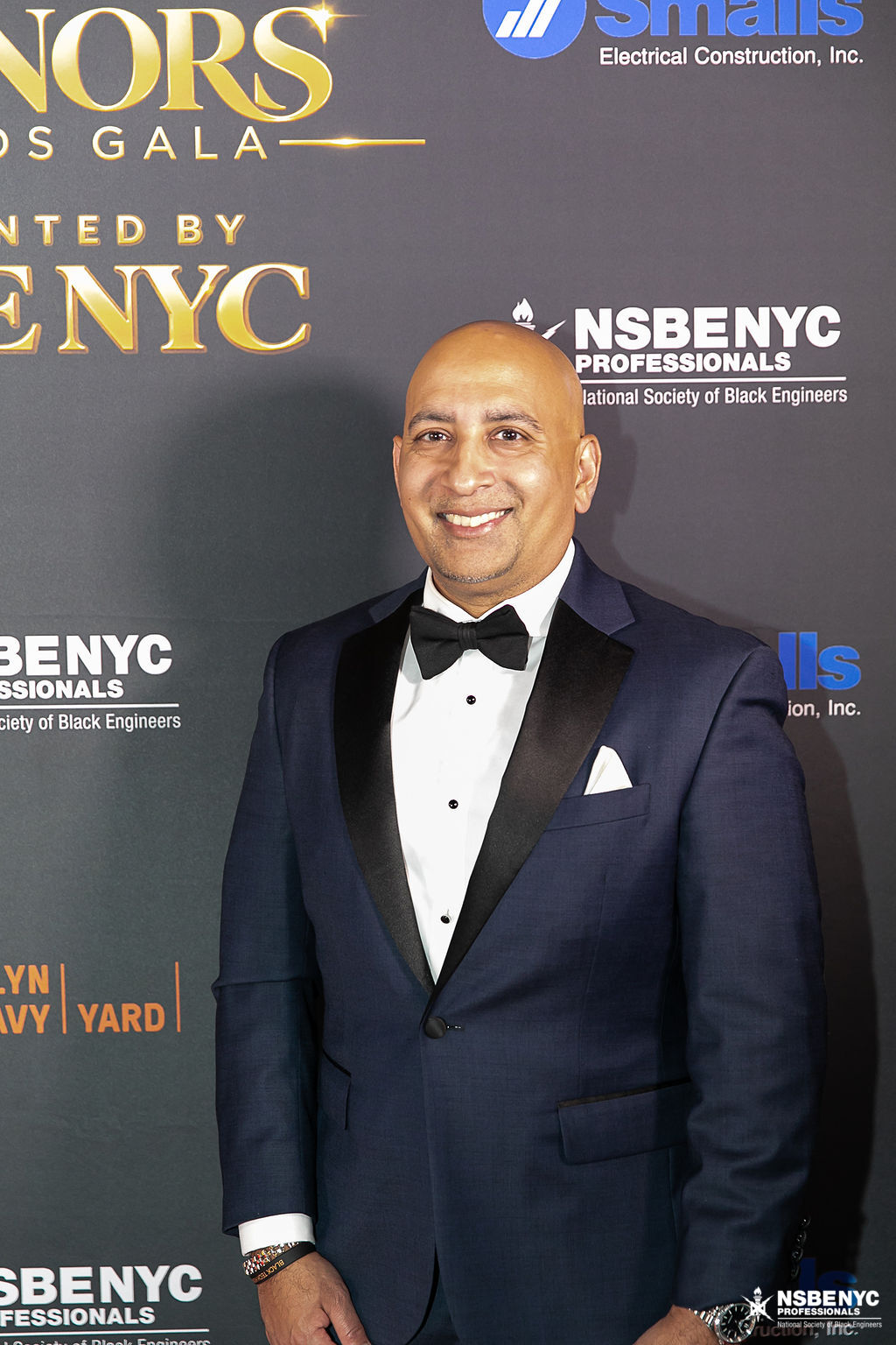 Official Black Tech Honors 2026 gala photograph 181 — Red Carpet