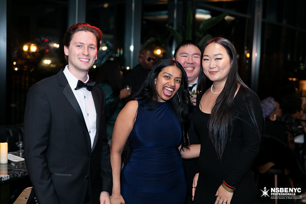 Official Black Tech Honors 2026 gala photograph 54 — Gala Moments