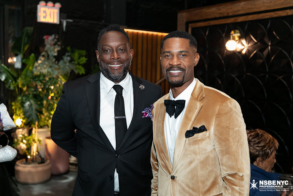 Official Black Tech Honors 2026 gala photograph 56 — Gala Moments