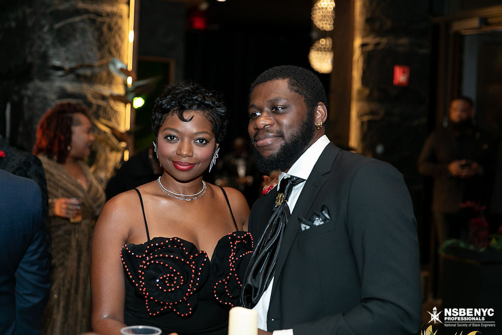 Official Black Tech Honors 2026 gala photograph 75 — Gala Moments