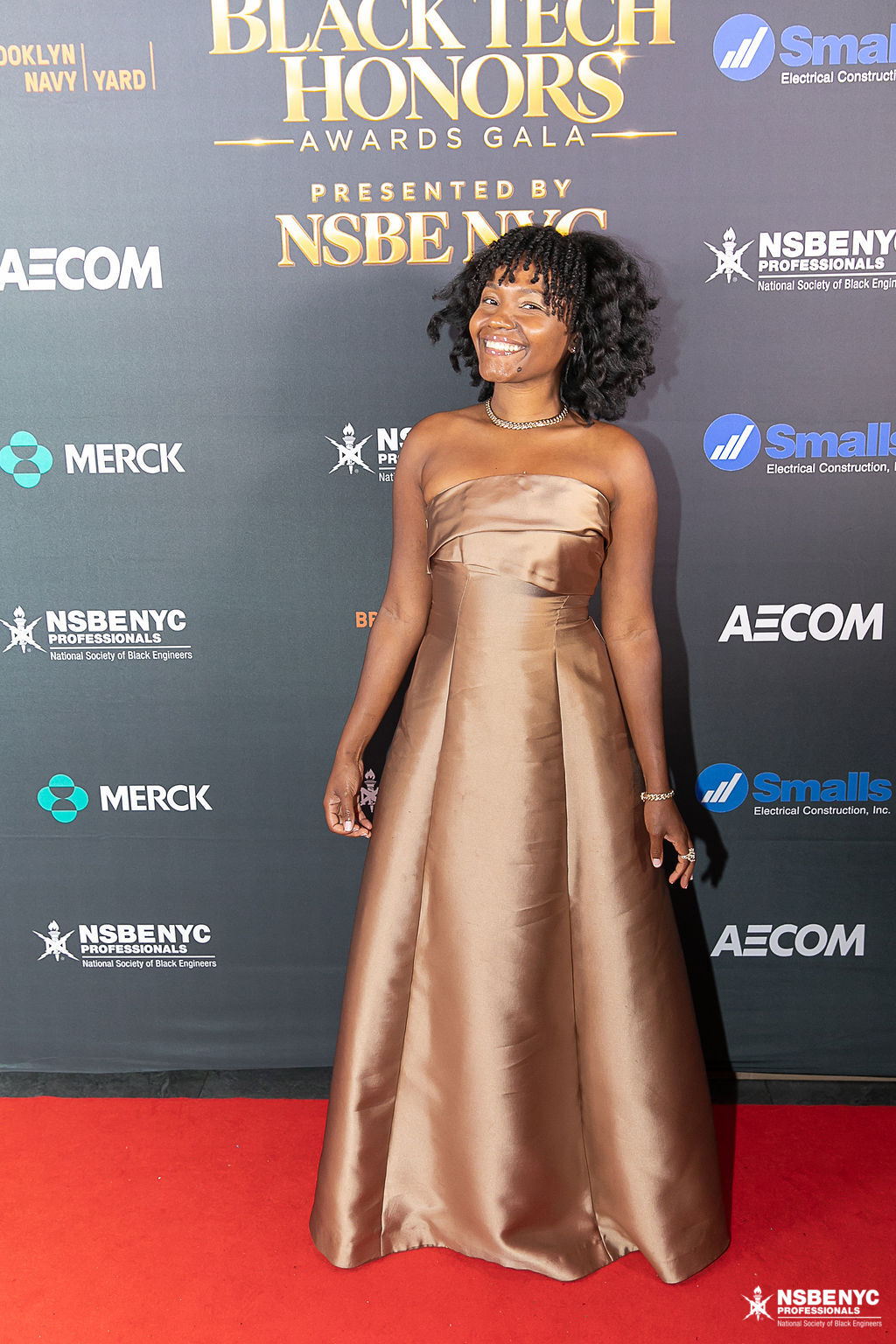 Official Black Tech Honors 2026 gala photograph 186 — Red Carpet