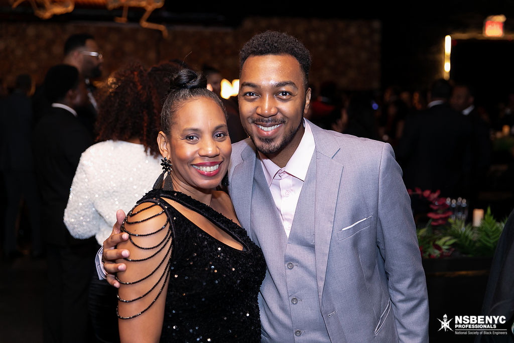 Official Black Tech Honors 2026 gala photograph 73 — Gala Moments