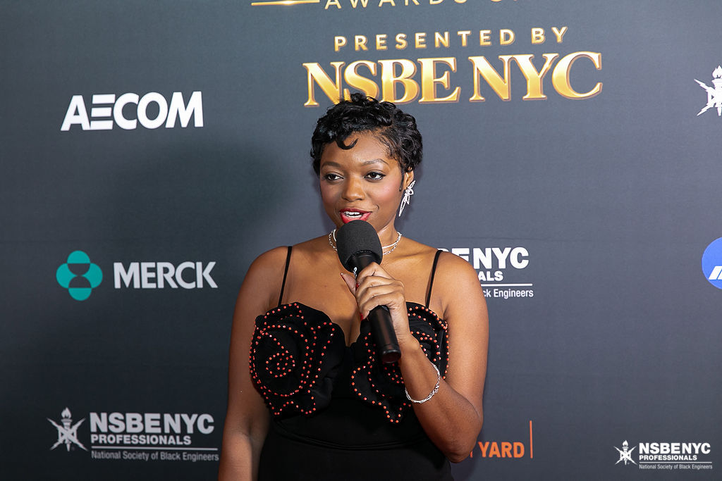 Official Black Tech Honors 2026 gala photograph 8 — Red Carpet