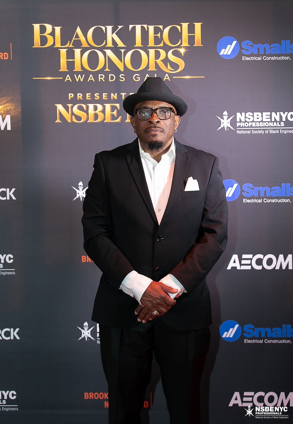 Official Black Tech Honors 2026 gala photograph 7 — Red Carpet
