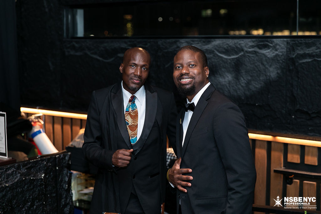 Official Black Tech Honors 2026 gala photograph 81 — Gala Moments