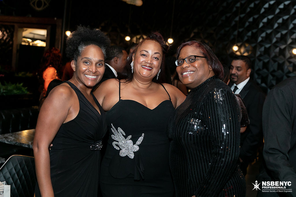 Official Black Tech Honors 2026 gala photograph 79 — Gala Moments