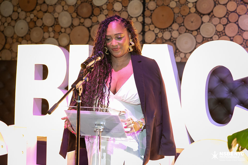 Official Black Tech Honors 2026 gala photograph 123 — Stage