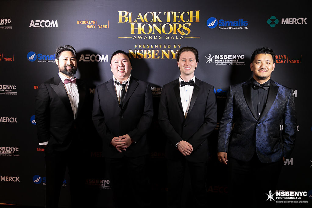 Official Black Tech Honors 2026 gala photograph 51 — Red Carpet