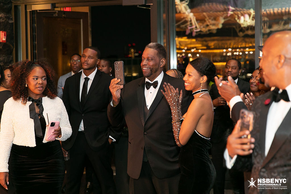 Official Black Tech Honors 2026 gala photograph 108 — Gala Moments