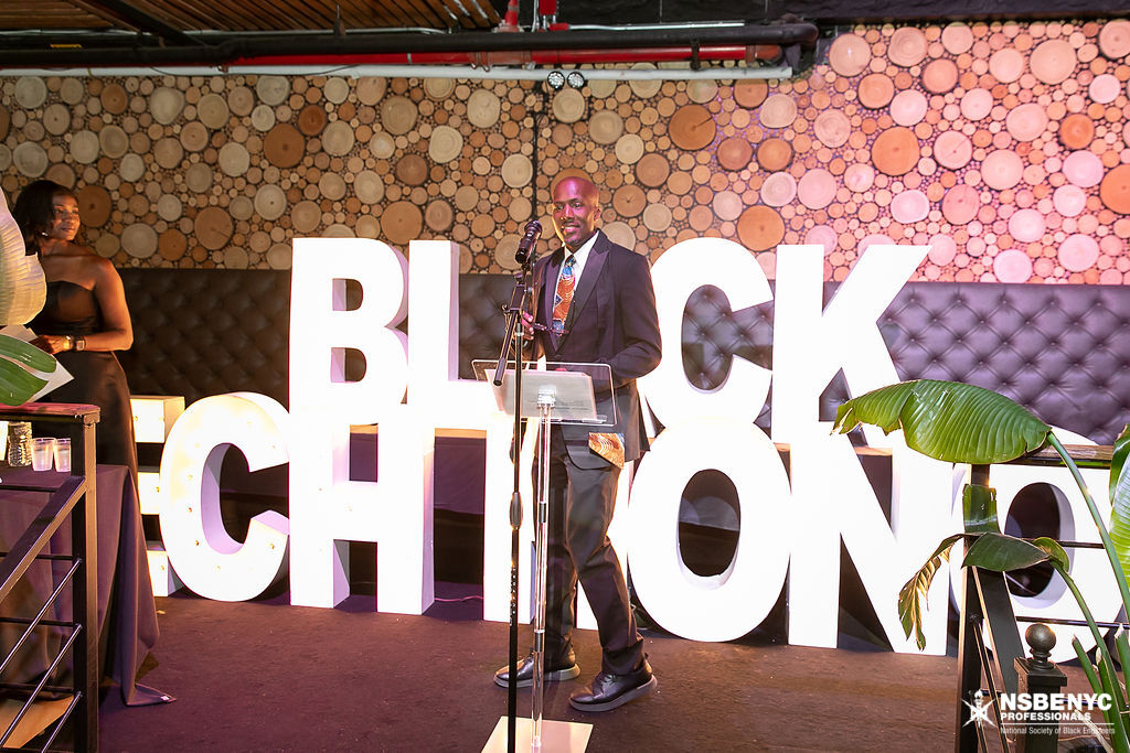 Official Black Tech Honors 2026 gala photograph 106 — Stage