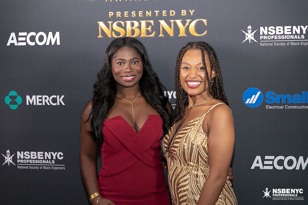 Official Black Tech Honors 2026 gala photograph 152 — Red Carpet