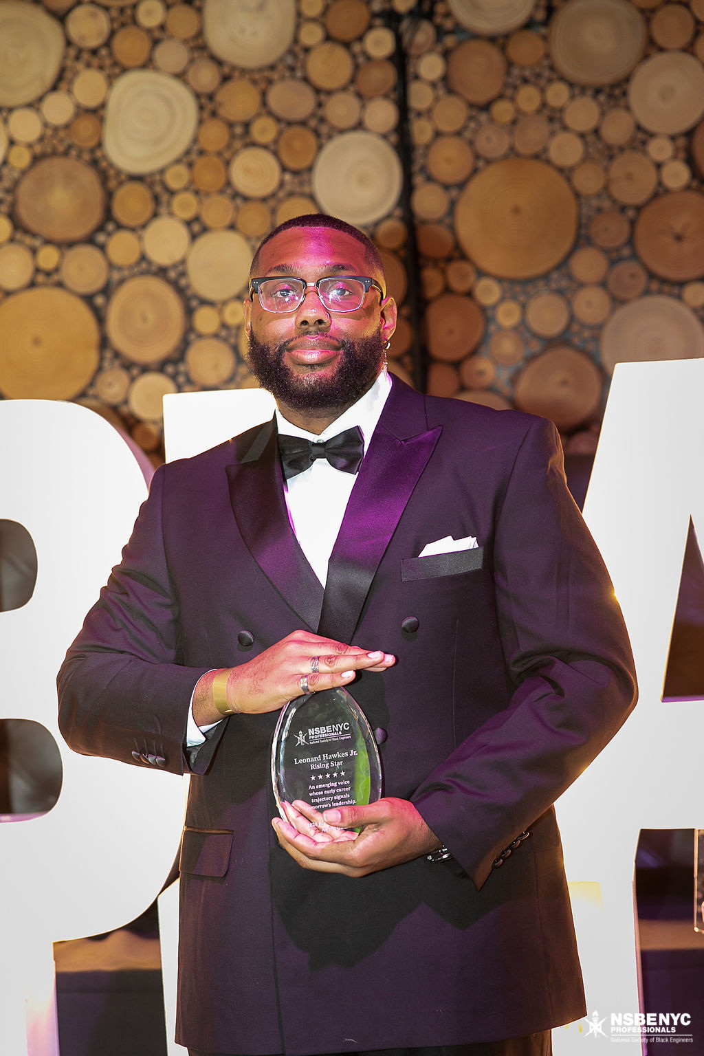 Official Black Tech Honors 2026 gala photograph 110 — Awards