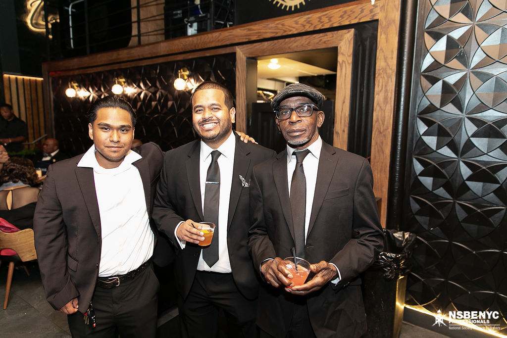 Official Black Tech Honors 2026 gala photograph 57 — Gala Moments