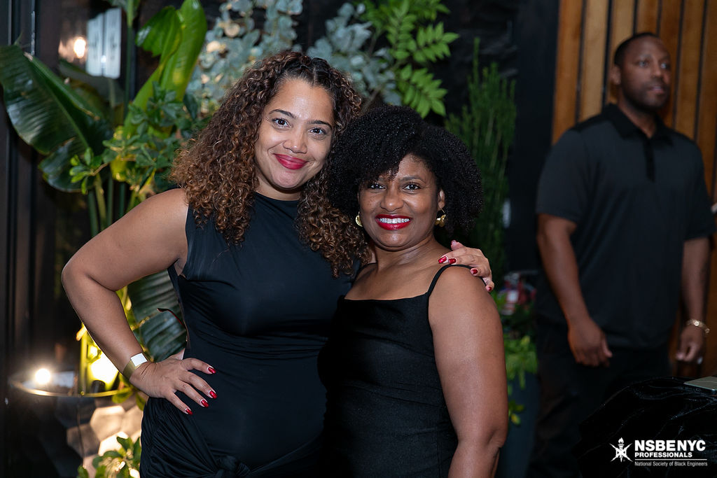 Official Black Tech Honors 2026 gala photograph 55 — Gala Moments