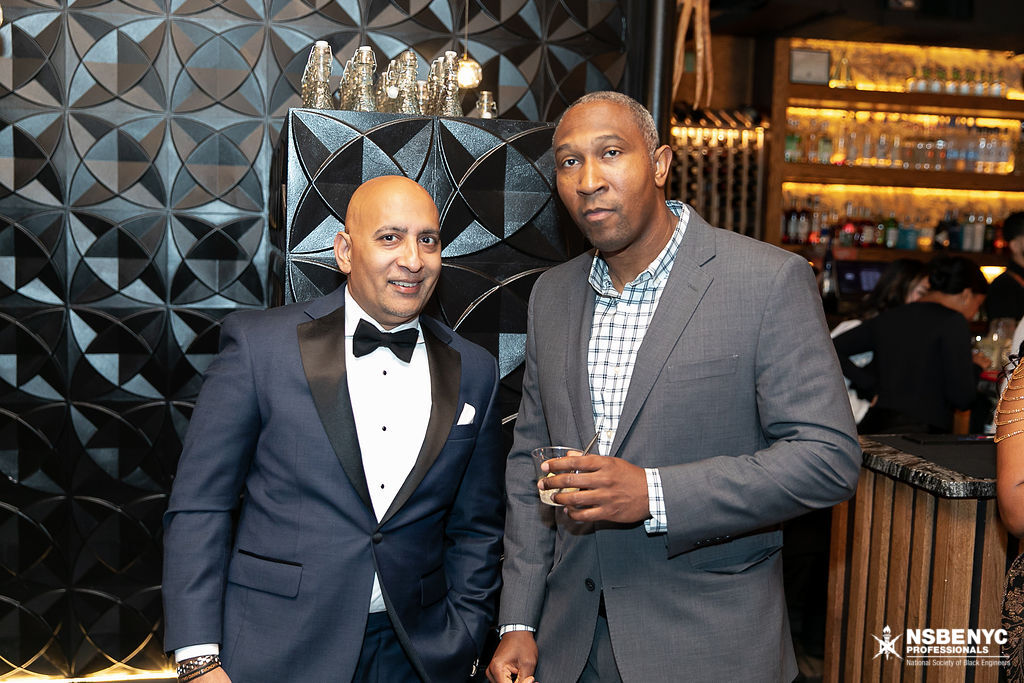 Official Black Tech Honors 2026 gala photograph 69 — Gala Moments