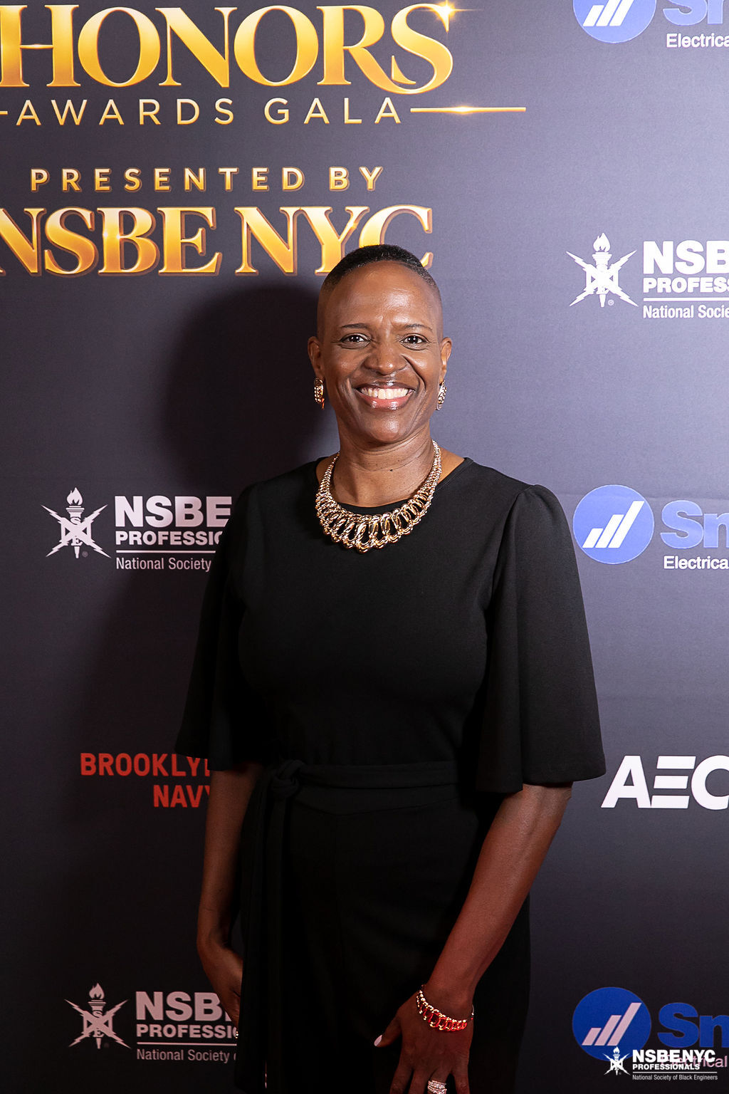 Official Black Tech Honors 2026 gala photograph 18 — Red Carpet
