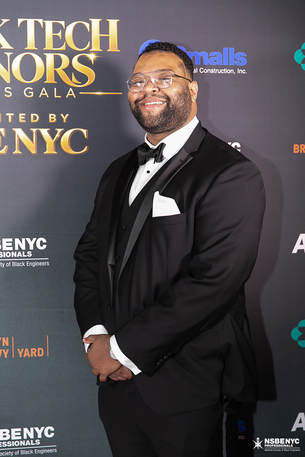 Official Black Tech Honors 2026 gala photograph 175 — Red Carpet