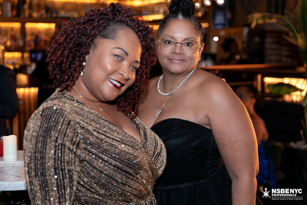 Official Black Tech Honors 2026 gala photograph 82 — Gala Moments