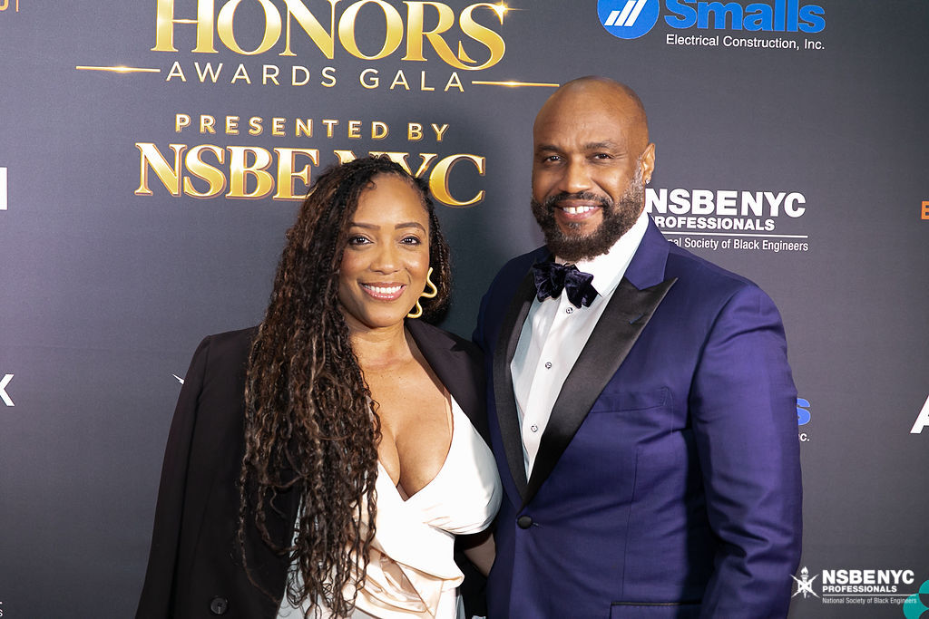 Official Black Tech Honors 2026 gala photograph 61 — Gala Moments