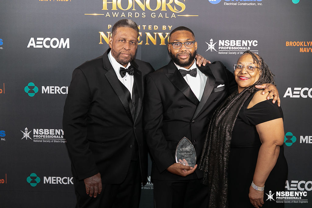Official Black Tech Honors 2026 gala photograph 179 — Sponsors & Partners