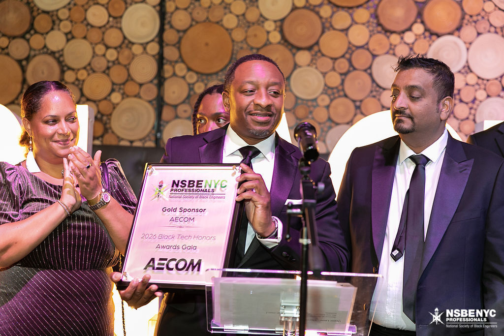Official Black Tech Honors 2026 gala photograph 130 — Sponsors & Partners