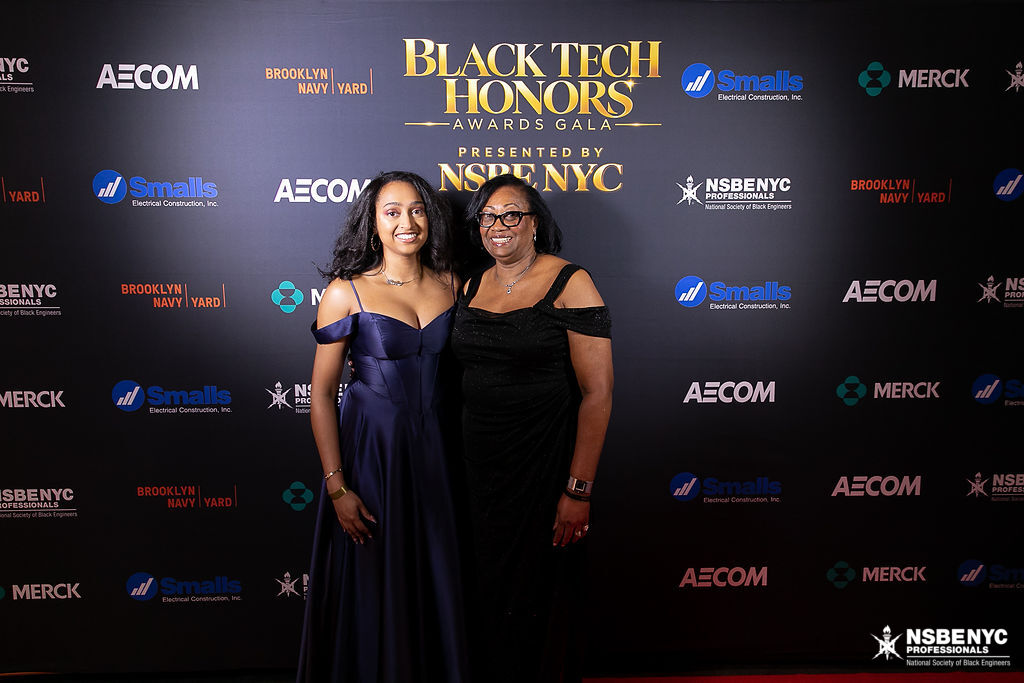 Official Black Tech Honors 2026 gala photograph 32 — Red Carpet