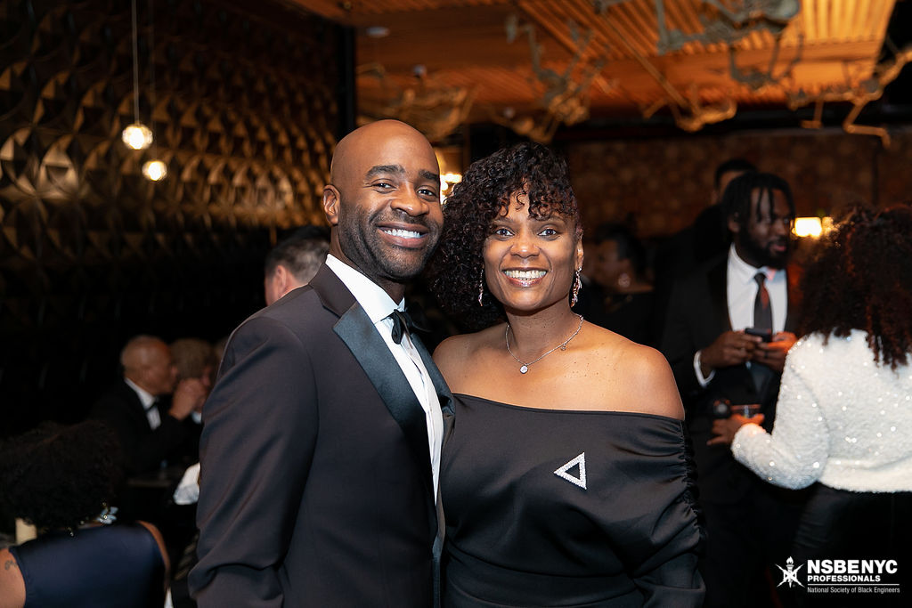 Official Black Tech Honors 2026 gala photograph 72 — Gala Moments