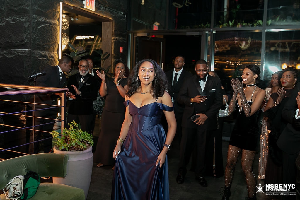 Official Black Tech Honors 2026 gala photograph 112 — Gala Moments