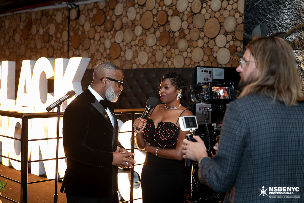 Official Black Tech Honors 2026 gala photograph 59 — Gala Moments