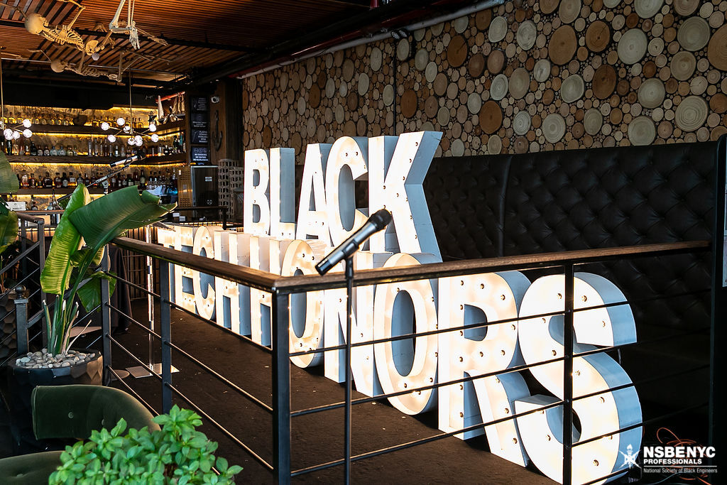 Official Black Tech Honors 2026 gala photograph 2 — Gala Moments