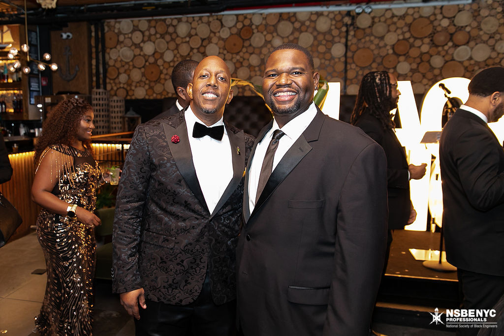 Official Black Tech Honors 2026 gala photograph 78 — Gala Moments