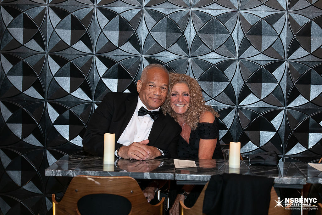 Official Black Tech Honors 2026 gala photograph 9 — Red Carpet
