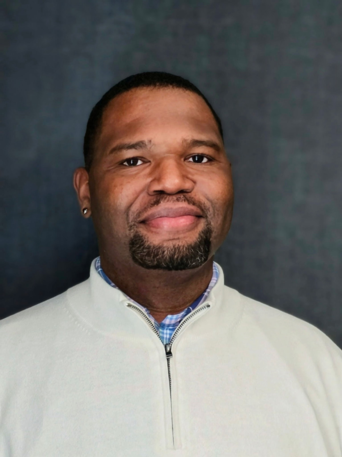 Onté McClendon, Individual Achievement Award recipient at the 2026 Black Tech Honors Awards Gala